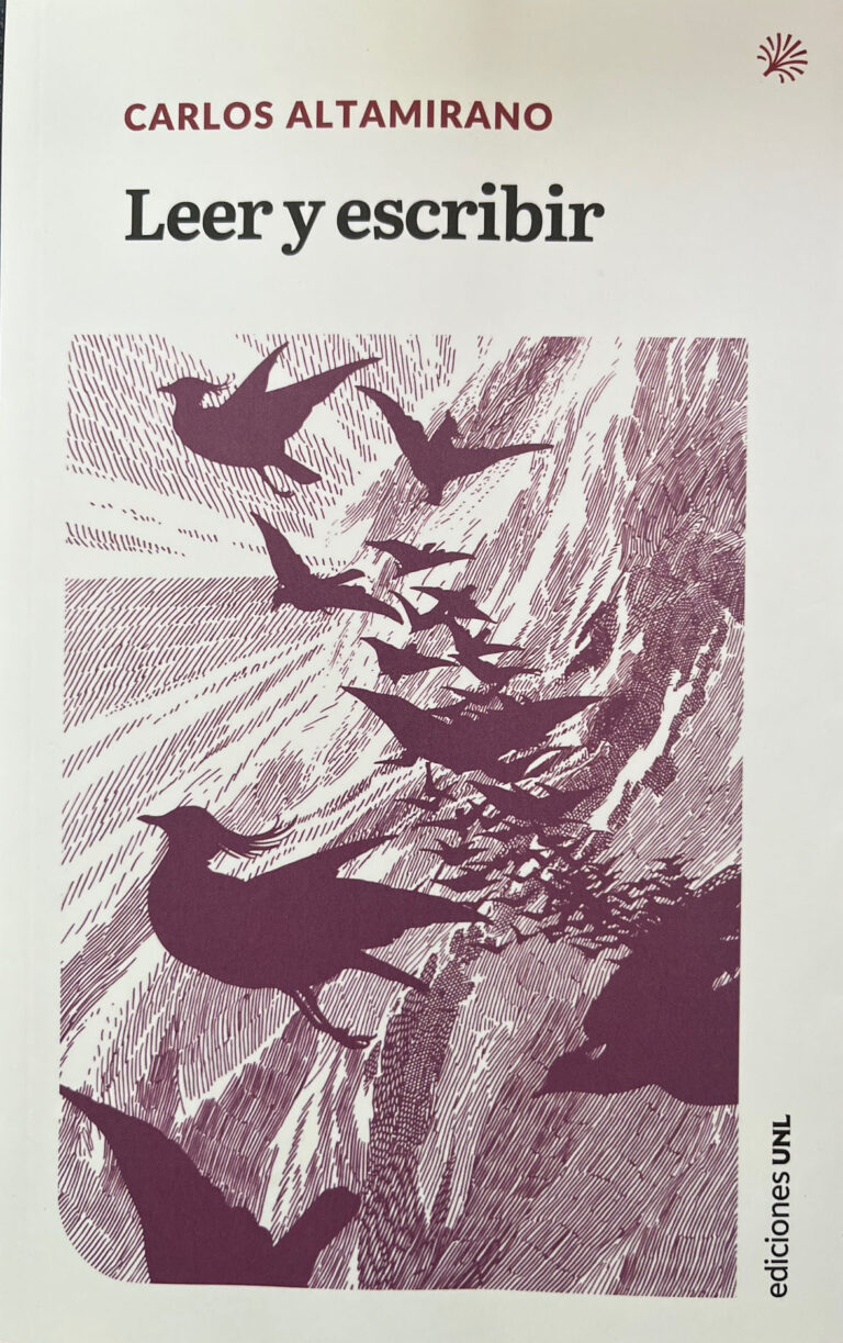 Altamirano Leer y escribir, 2025