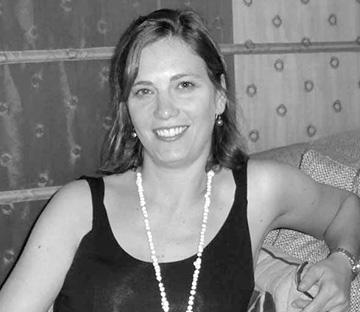Silvina Cormick