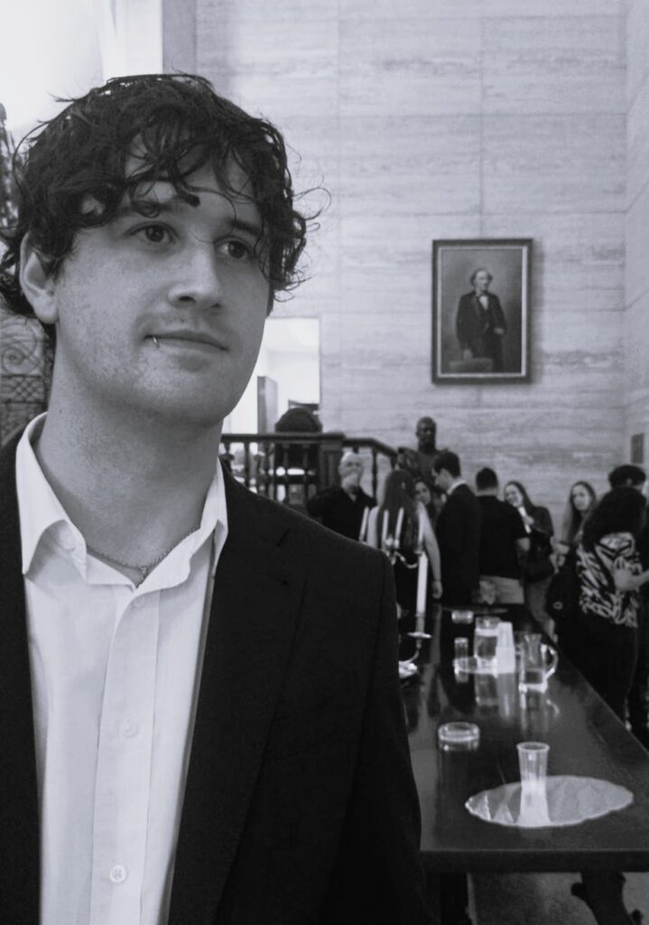Matias Iglesias