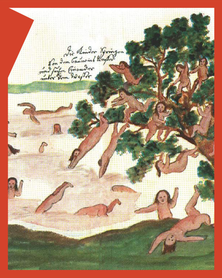 Felices Fiestas Centro de Historia Intelectual