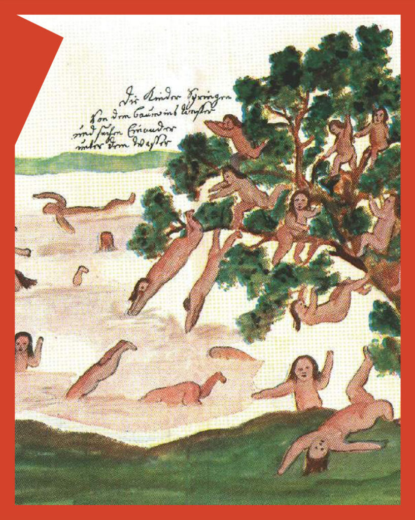 Felices Fiestas Centro de Historia Intelectual