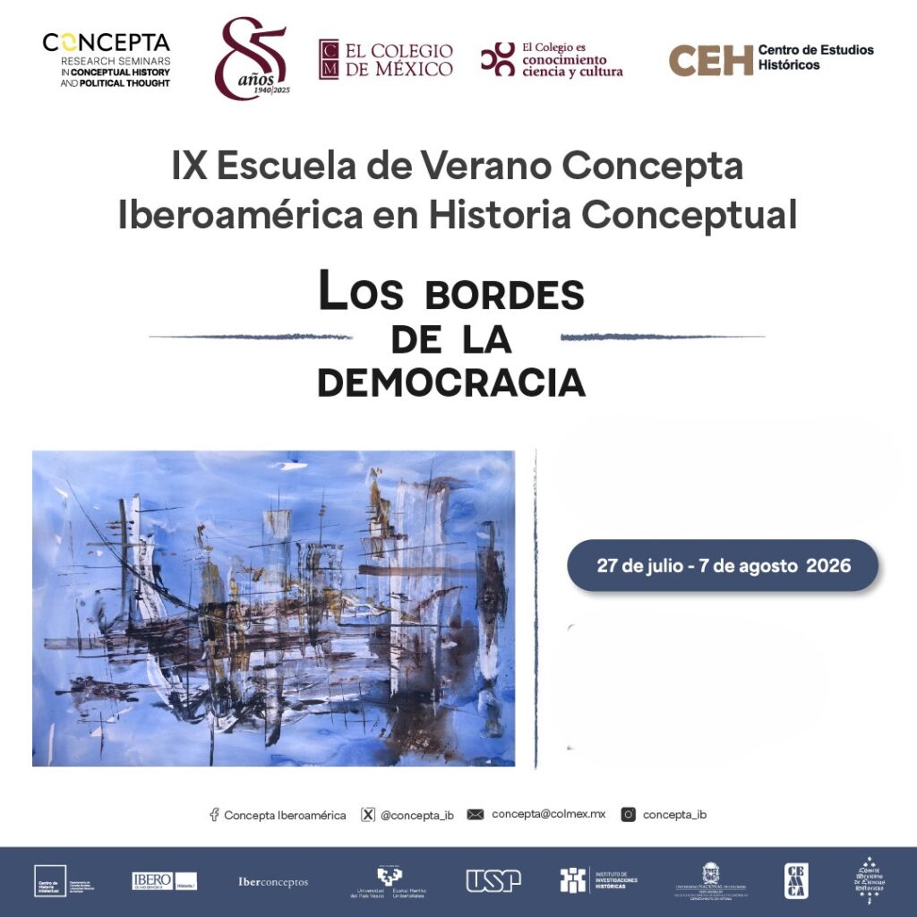 Escuela de Verano CONCEPTA